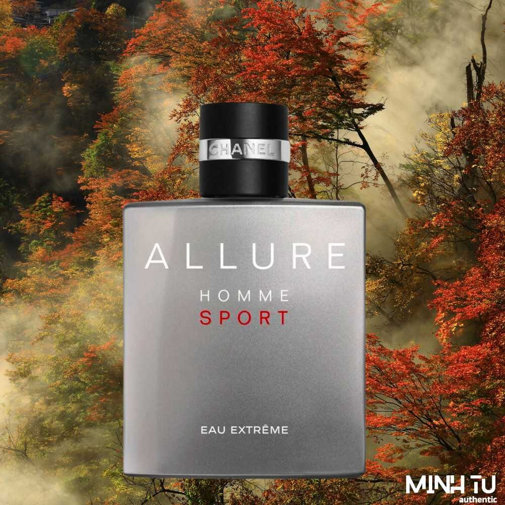 Chanel Allure Homme Sport Eau Extreme